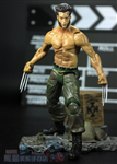MARVEL SELECT THE WOLVERINE FAKE
