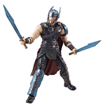 MARVEL SELECT THOR RAKNAROK THOR GLADIATOR