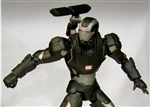 MARVEL SELECT WAR MACHINE MK2