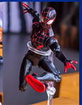 MARVEL SPIDERMAN MILES MORALES