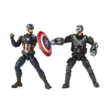 MARVEL STUDIOS:CIVIL WARS: CAPTAIN AMERICA & CROSSBONE