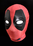 MẶT NẠ DEADPOOL VER 2