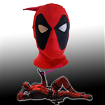 MẶT NẠ DEADPOOL