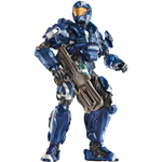 MATTEL HALO SPARTAN AIR ASSAULT