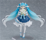 MAX FACTORY FIGMA EX-054 SNOW MIKU SNOW PRINCESS VER