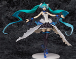 MAX FACTORY PVC HATSUNE MIKU TYPE 2020 2ND