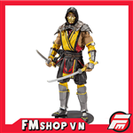 MCFARLANE MORTAL KOMBAT 11 SCORPION