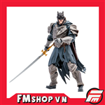 MCFARLANE - DC MULTIVERSE BATMAN (DARK KNIGHTS OF STEEL)