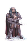 MCFARLANE 6 INCHES ELDER PREDATOR UNMASKED 
