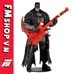 MCFARLANE BATMAN DEATH METAL