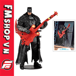 MCFARLANE BATMAN DEATH-METAL