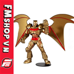 MCFARLANE BATMAN HELLBAT SUIT GOLD EDITION