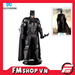 MCFARLANE BATMAN (JUSTICE LEAGUE 2021) 2ND