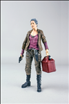 MCFARLANE CAROL PELETIER THE WALKING DEAD