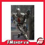 MCFARLANE CYBORG WITH FACE SHIELD
