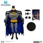 MCFARLANE DC ANIMATED BATMAN