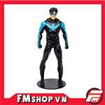 MCFARLANE DC MULTIVERSE NIGHTWING