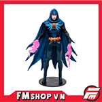 MCFARLANE DC MULTIVERSE RAVEN