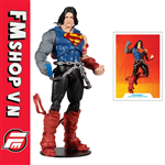 MCFARLANE DEATH METAL SUPERMAN
