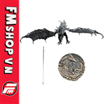 MCFARLANE ELDER SCROLLS V: SKYRIM ALDUIN DELUXE FAKE
