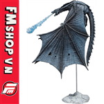 MCFARLANE GAME OF THRONES VISERION DELUXE FAKE