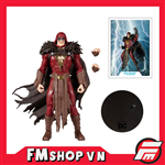 MCFARLANE KING SHAZAM 2ND