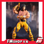 MCFARLANE MK11 LIU KANG YELLOW
