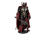 MCFARLANE MORTAL KOMBAT 11 SPAWN MACE VER