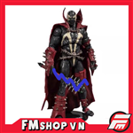 MCFARLANE MORTAL KOMBAT SPAWN FAKE