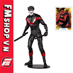 MCFARLANE NIGHTWING JOKER