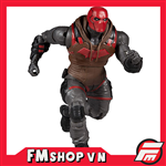 MCFARLANE RED HOOD 2ND (THIẾU TAY, RÁCH BOX)
