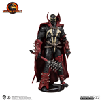 MCFARLANE MORTAL KOMBAT SPAWN (US VER)