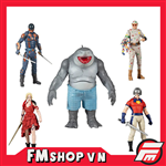 MCFARLANE SUICIDE SQUAD KING SHARK BAF FULL WAVE