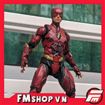 MCFARLANE THE FLASH JUSTICE LEAGUE
