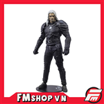 MCFARLANE THE WITCHER NETFLIX GERALT