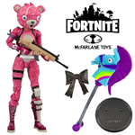 MCFARLANE TOYS FORTNITE CUDDLE TEAM LEADER