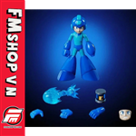 MDLX THREE ZERO MEGAMAN X CLASSIC