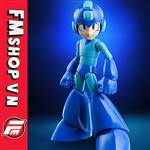 MDLX THREE ZERO MEGAMAN X CLASSIC