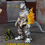 MECHA GODZILLA NHỎ