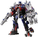 MECHTECH STRIKE OPTIMUS KO