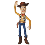 MEDICOM WOODY