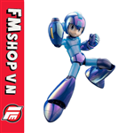 MEGA MAN 11 (PREMIUM CHARGE SHOT VER) MODEL KIT