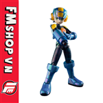 MEGA MAN.EXE (PREMIUM CHARGE SHOT VER) MODEL KIT