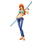 MEGAHOUSE VARIABLE ACTION HEROES NAMI FAKE