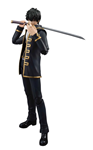 MEGAHOUSE VARIABLE ACTION HEROES TOSHIRO HIJIKATA