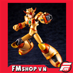 MEGAMAN KOTOBUKIYA MAX ARMOR HYPERCHIP VER
