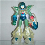 MEGAMAN MODEL 1996 VERSION