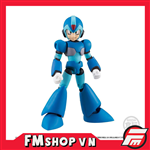 MEGAMAN X SODO KO BOX