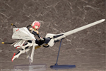MEGAMI DEVICE 11 BULLET KNIGHTS LANCER  JAPAN VER