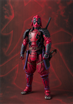 MEISHO KABUKIMONO DEADPOOL FAKE